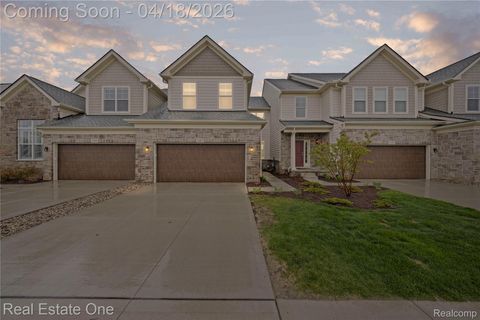 3107 MILLBURY Lane Ann Arbor City MI 48105