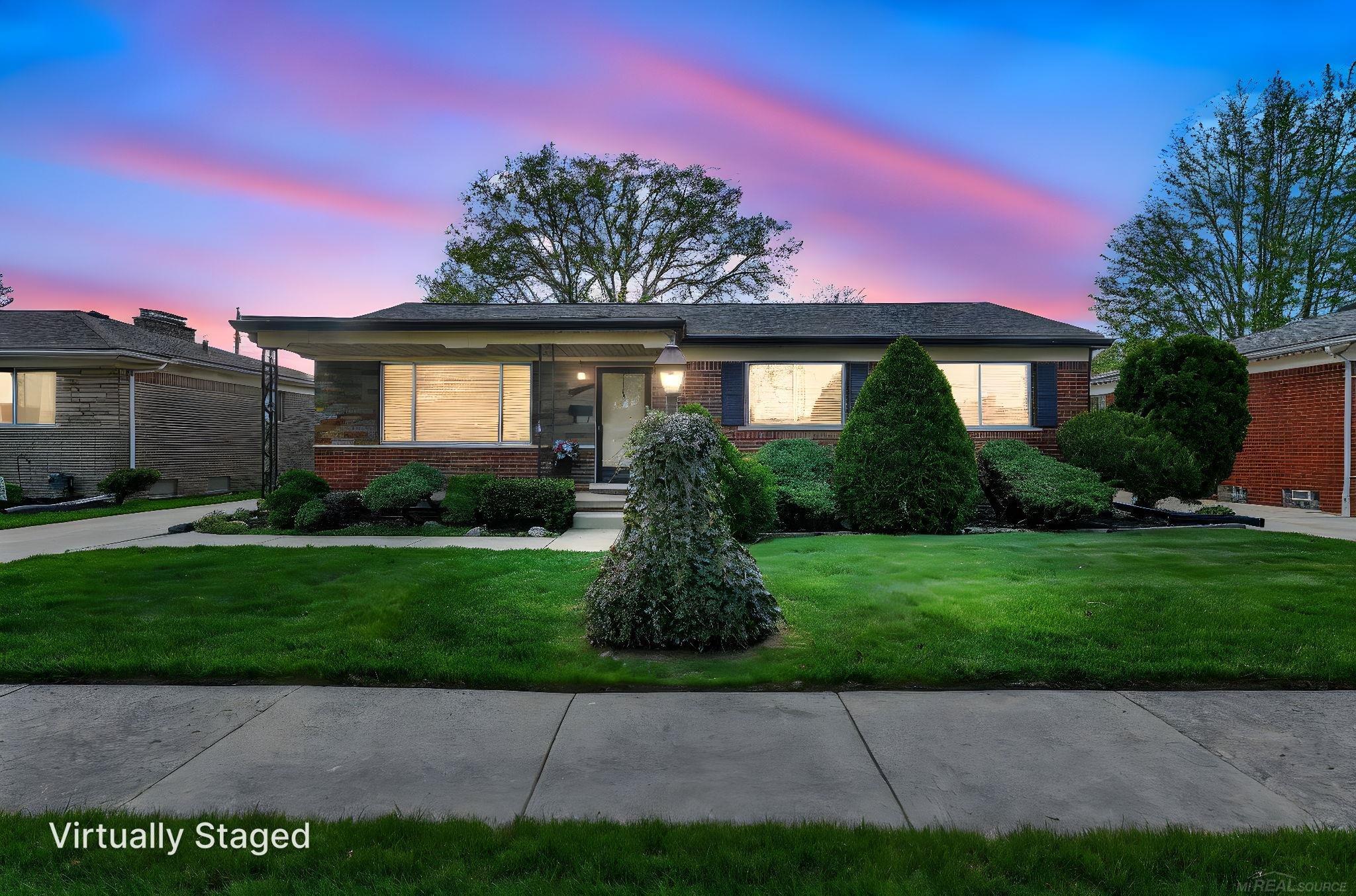 28443 Campbell Drive