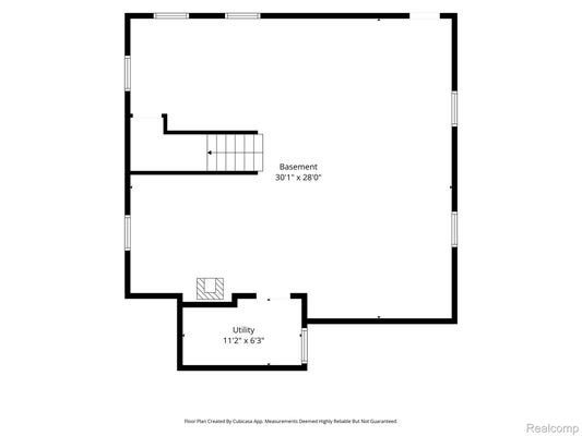 24740 SAXONY AVE, EASTPOINTE, MI 48021 - Image bdfadf2ebeeab5485fef0877f76a932a/445068362