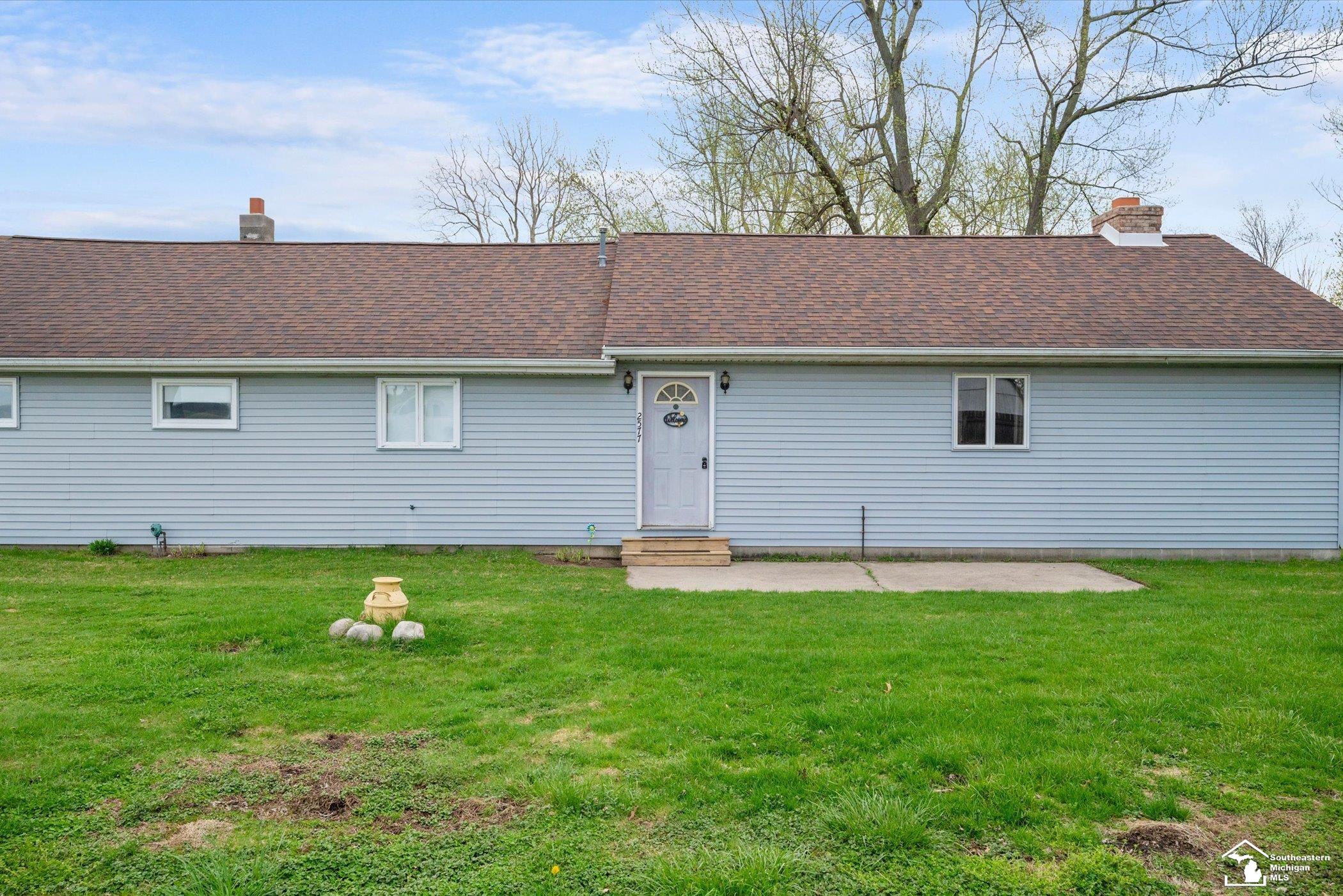 2577 Rauch Road
