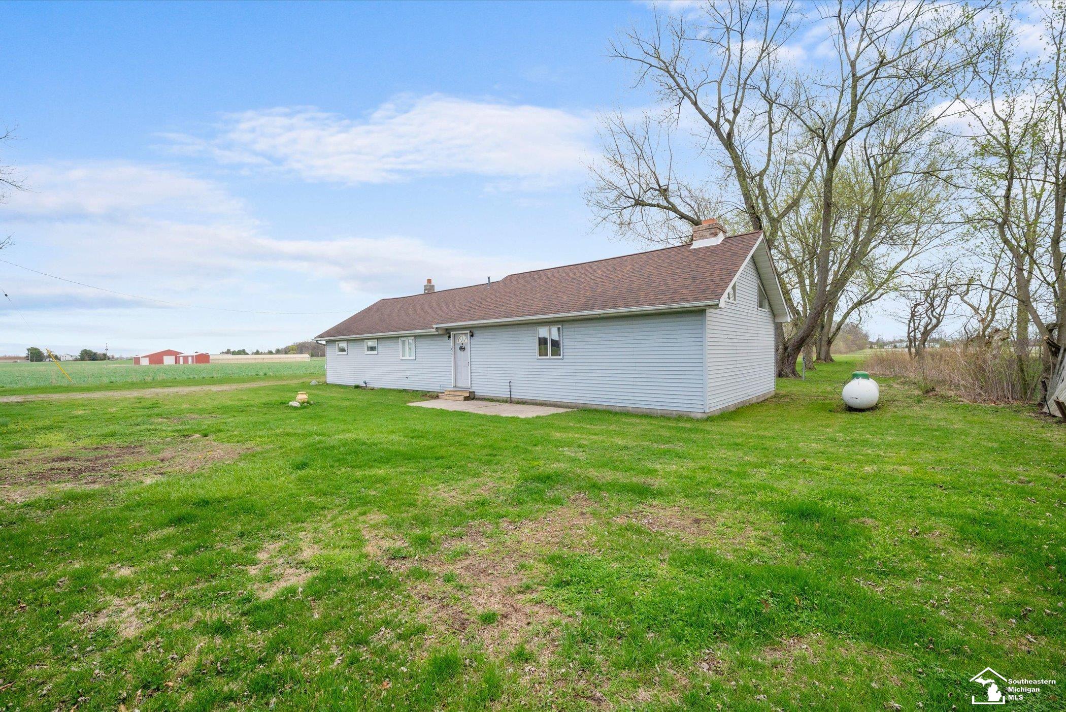 2577 Rauch Road