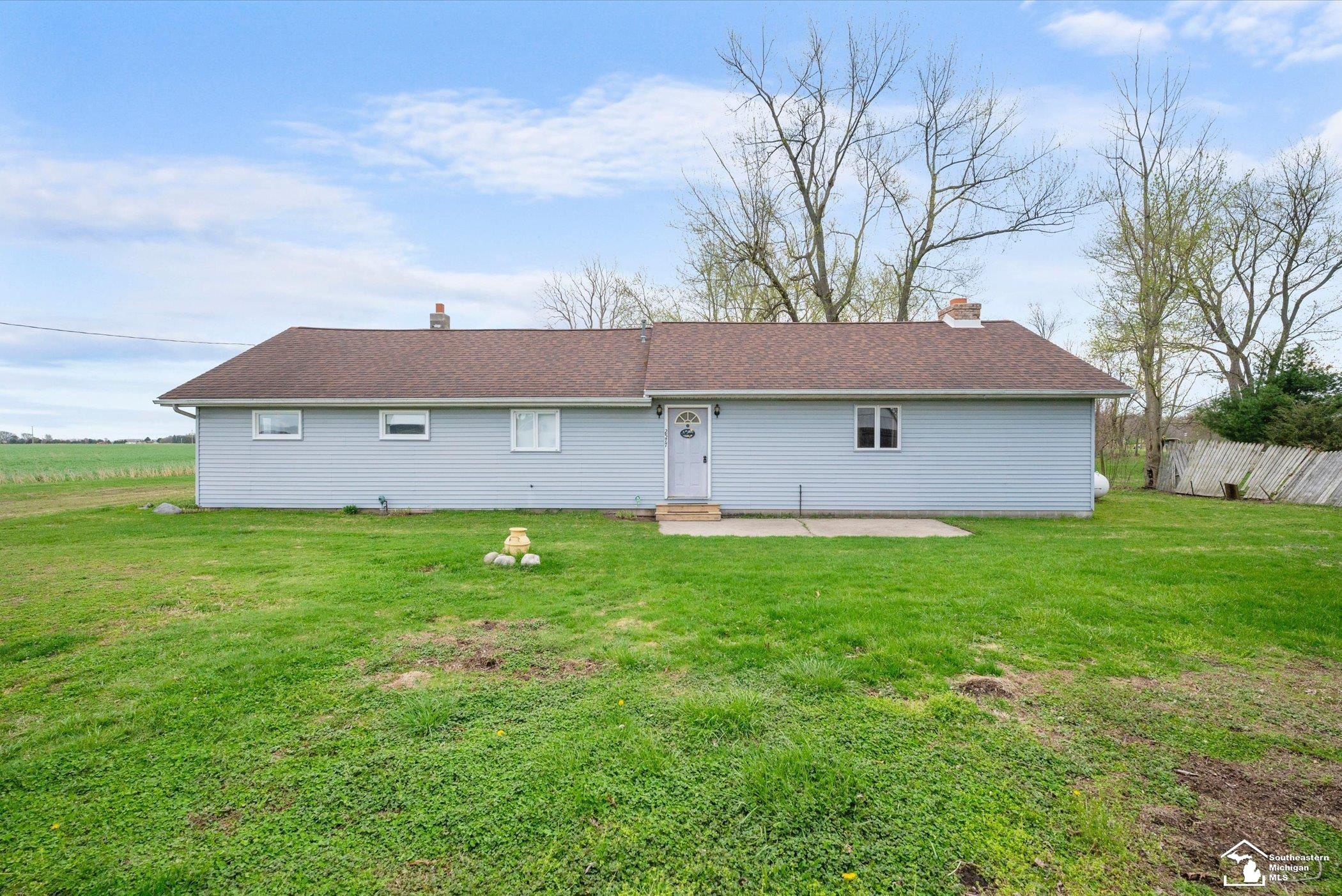2577 Rauch Road