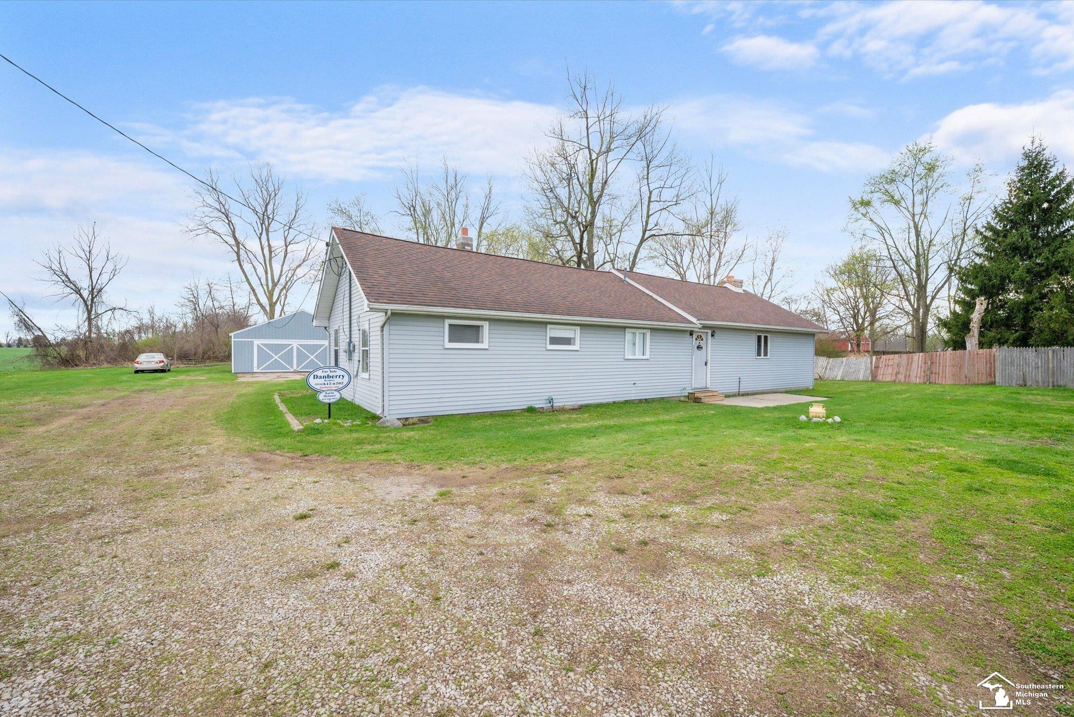 2577 Rauch Road