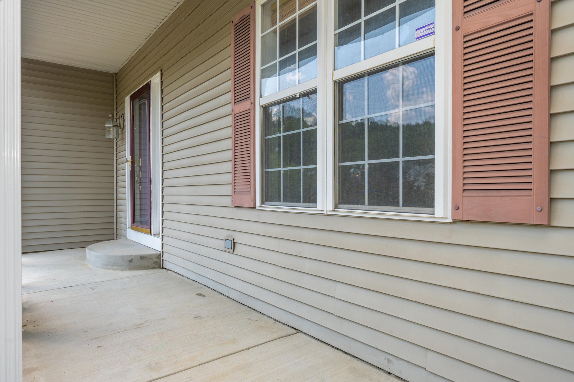 4708 Vince Court
