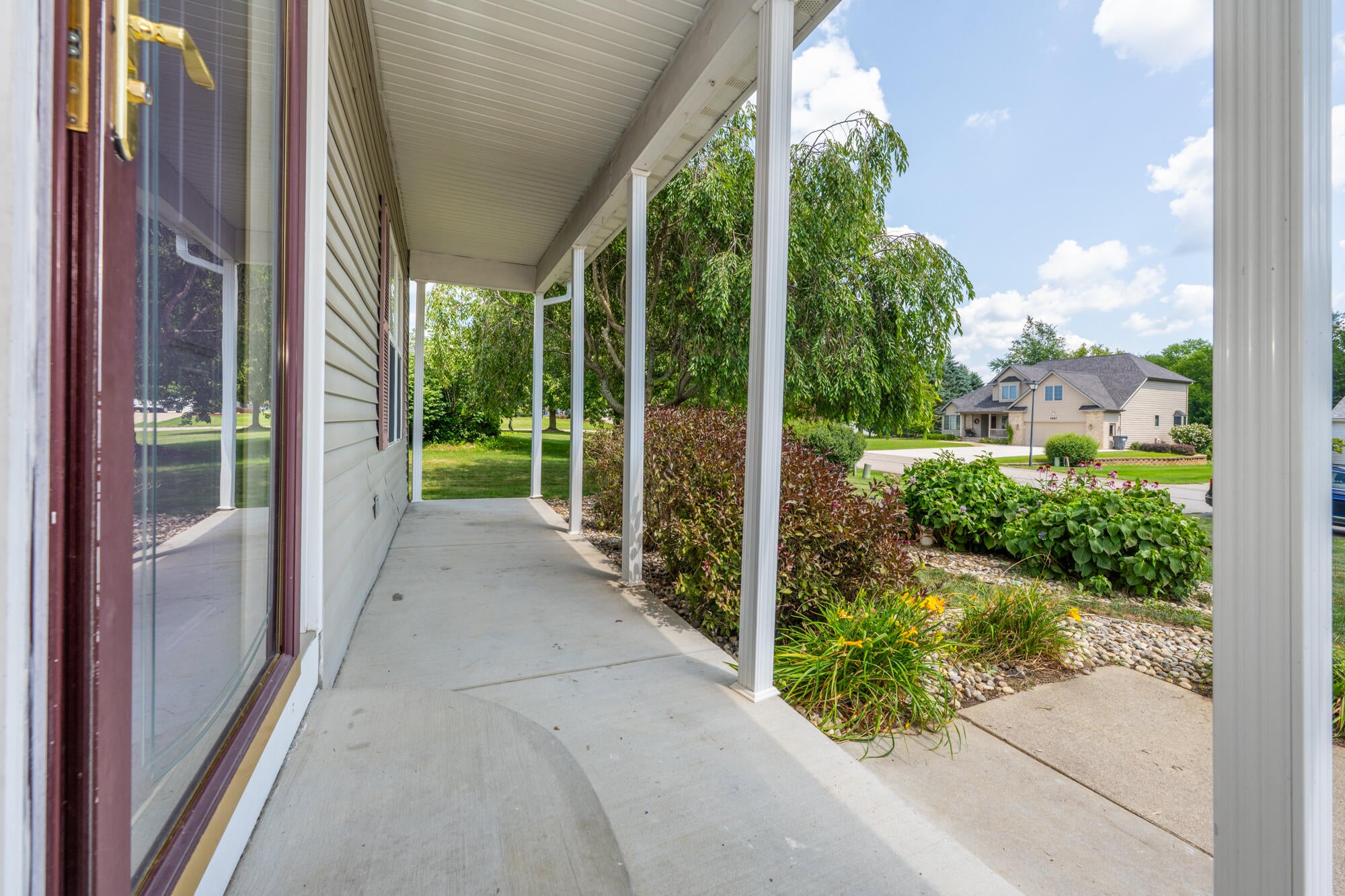4708 Vince Court
