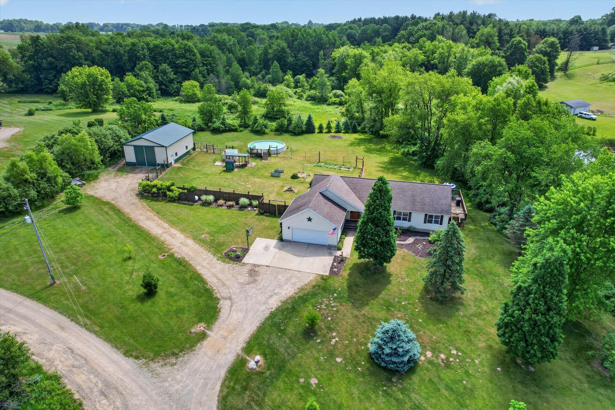 2869 Ridgecrest Drive