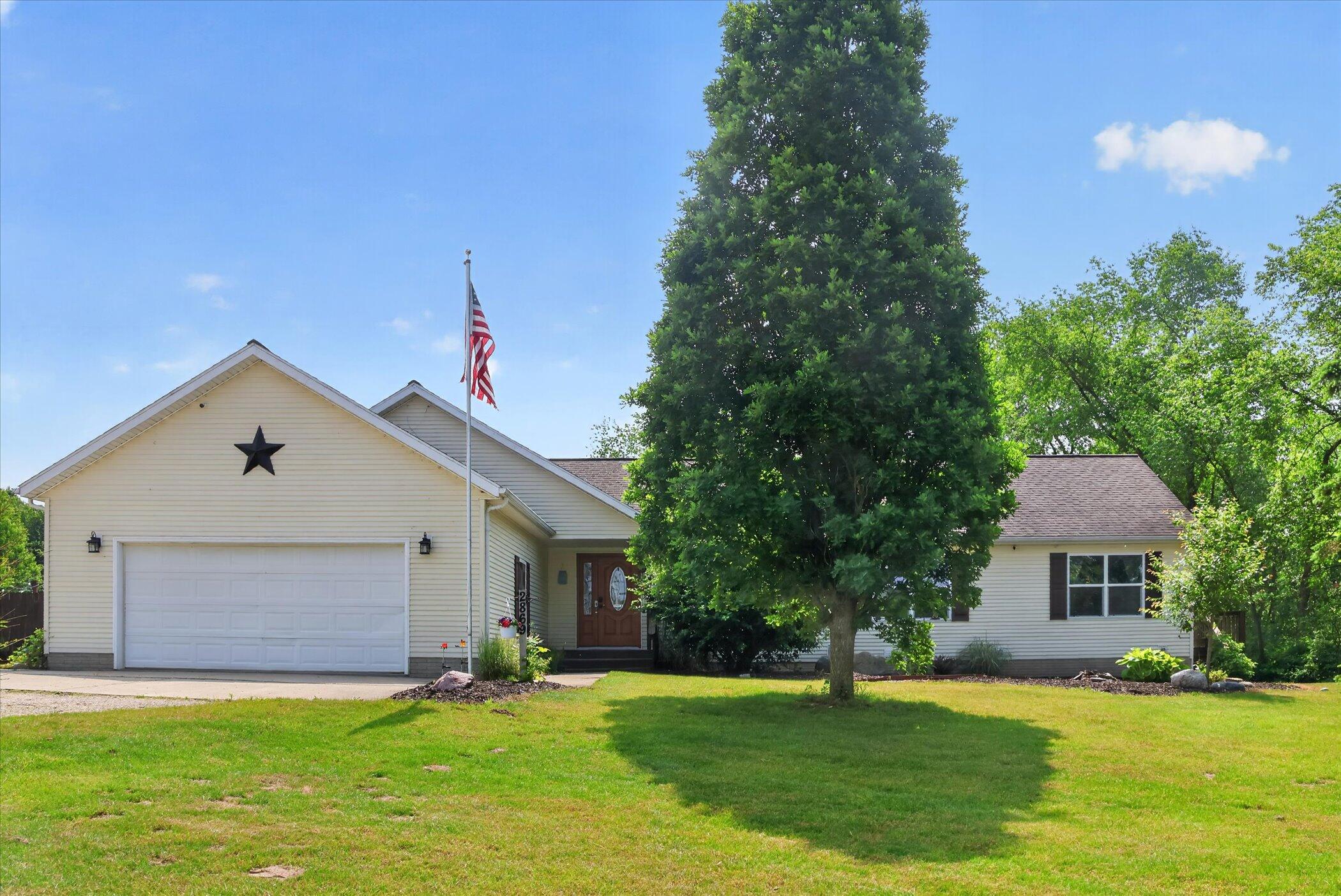 2869 Ridgecrest Drive