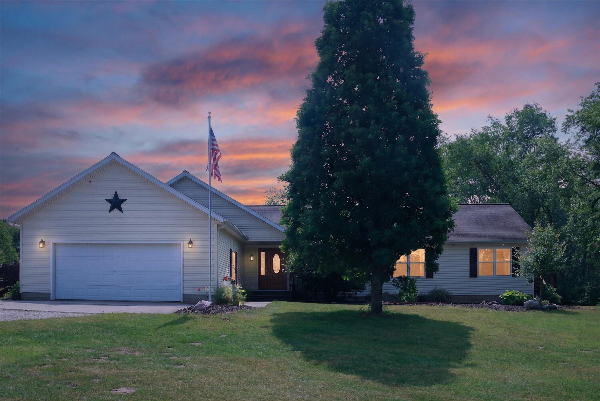 2869 Ridgecrest Drive