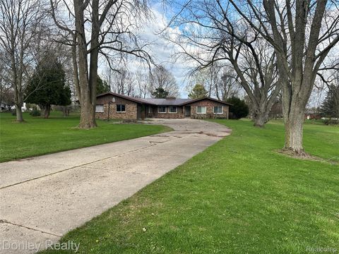 1120 Northview Drive Caro City MI 48723