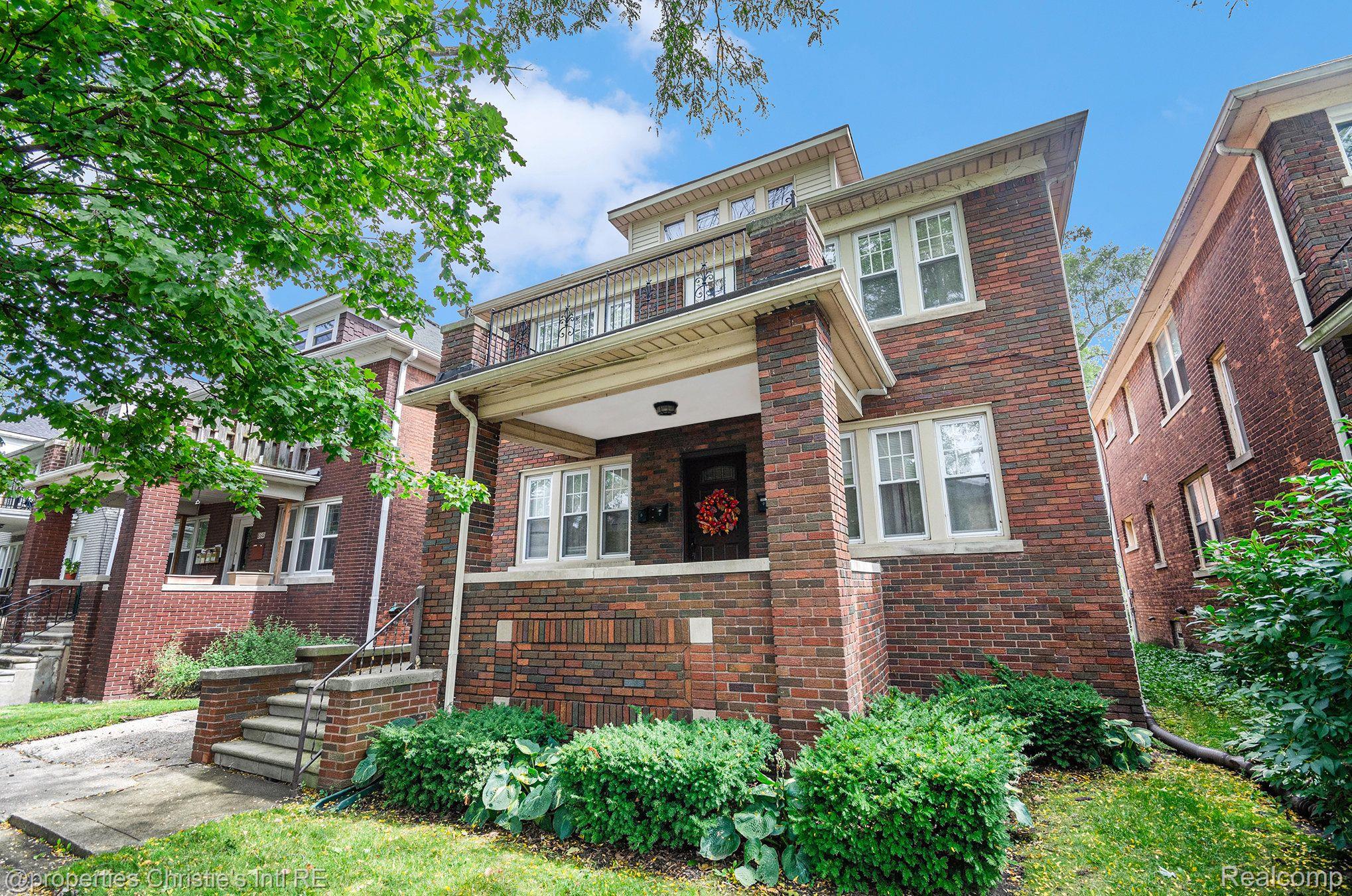 858 NOTTINGHAM ROAD Road