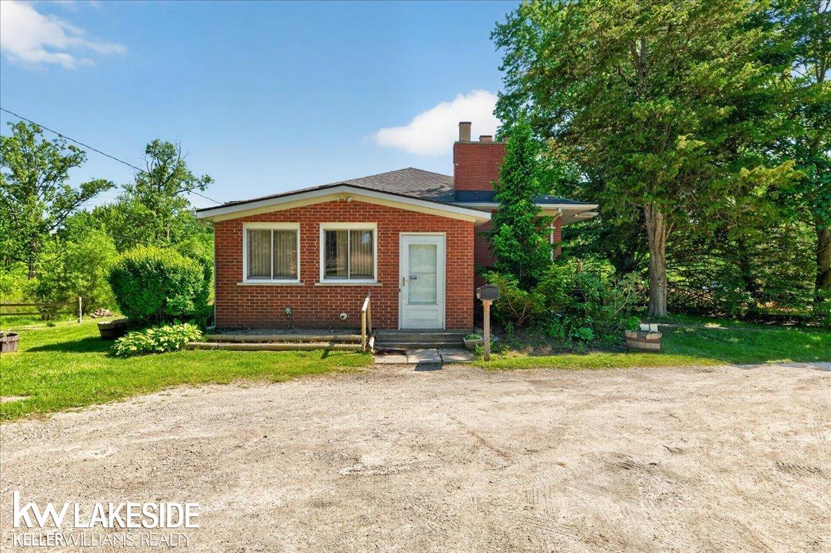 Properties Available 2 - 2 57890 North Avenue