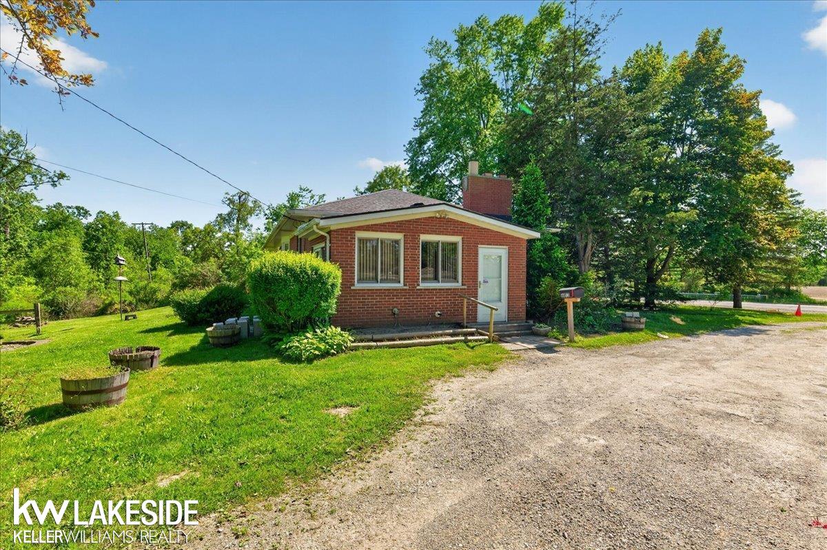 Properties Available 3 - 3 57890 North Avenue