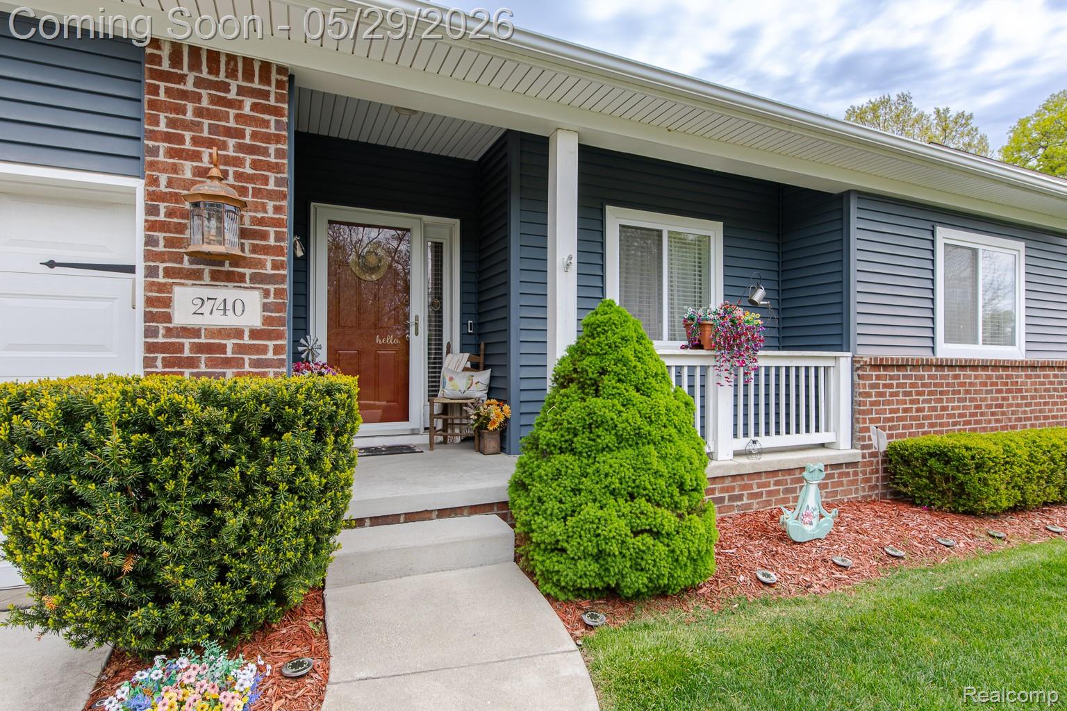 2740 Diane Marie Court