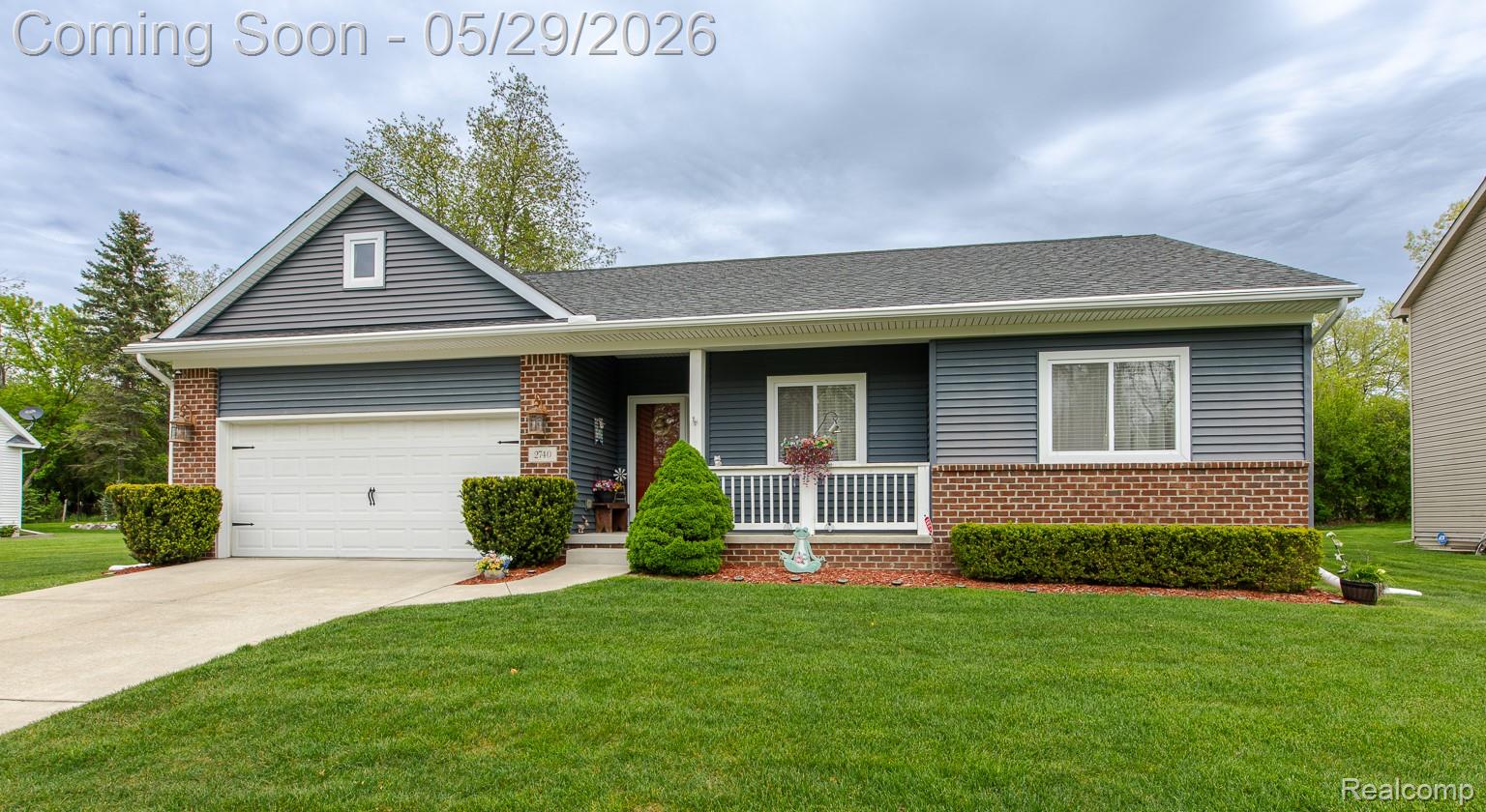 2740 Diane Marie Court