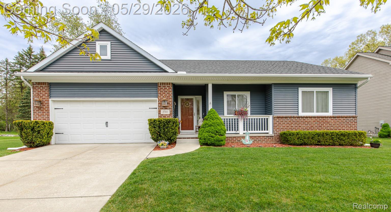 2740 Diane Marie Court