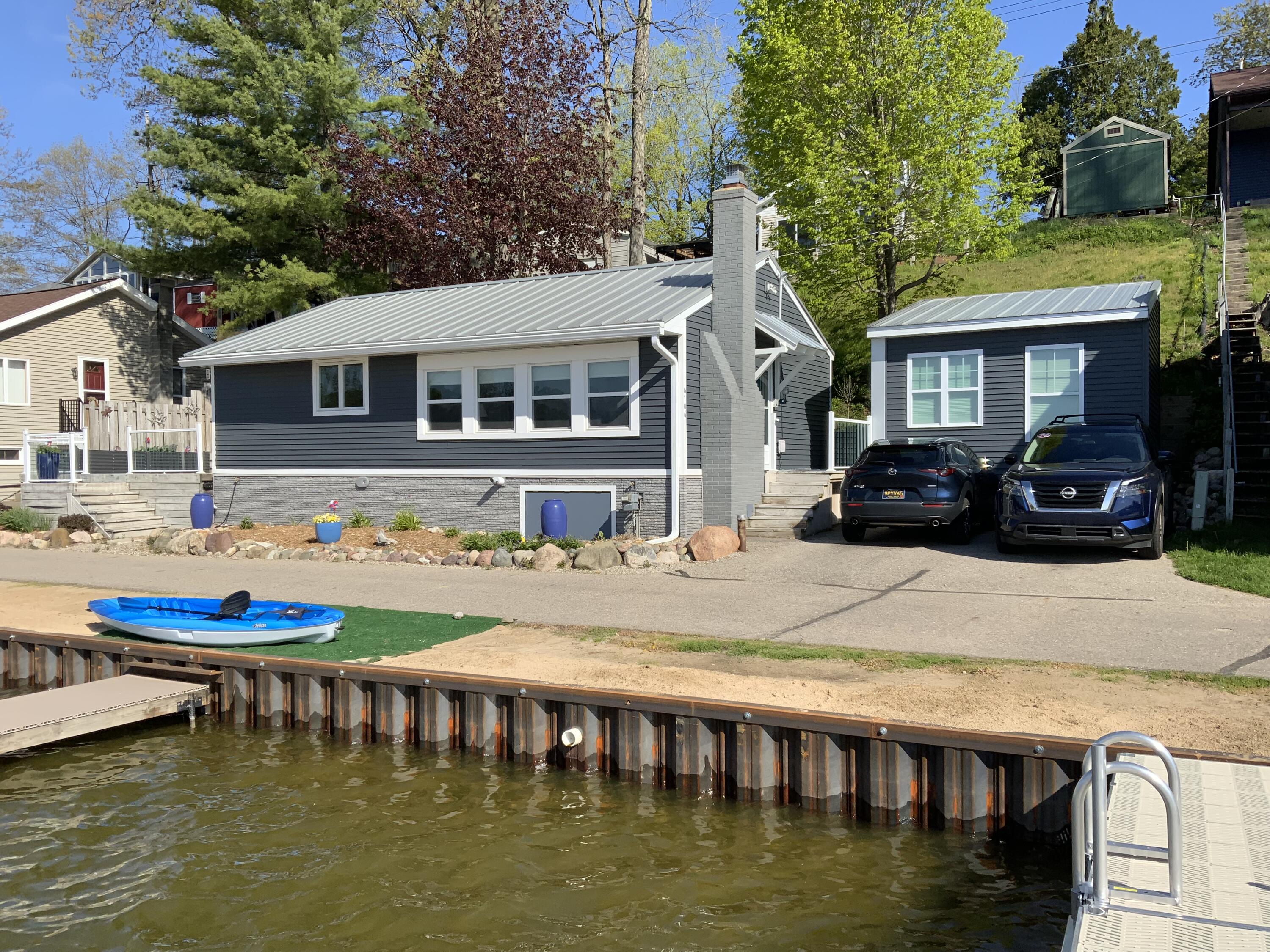 6706 Shoreline Court