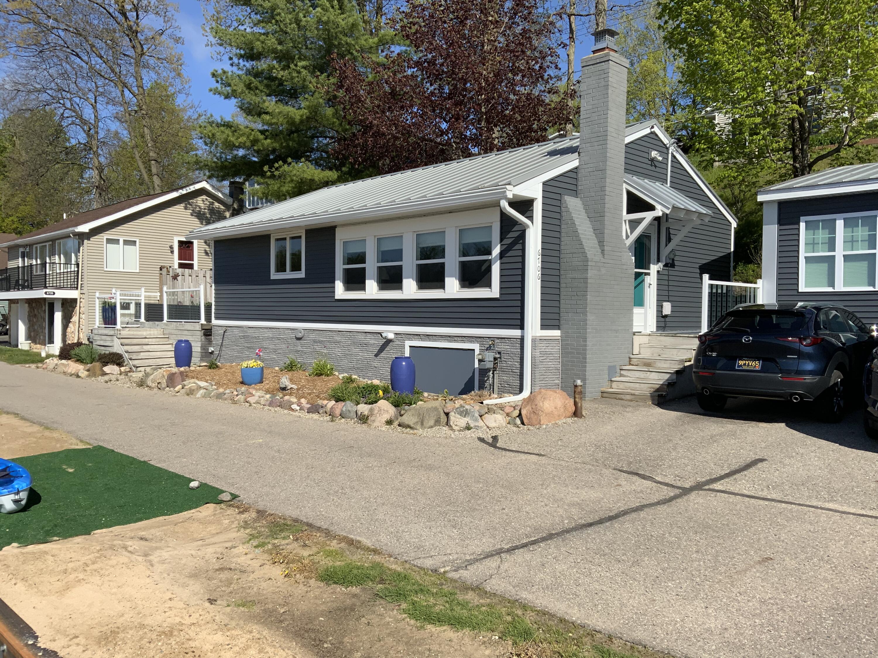 6706 Shoreline Court