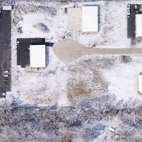 34433 Rosati Avenue Wayne City MI 48150