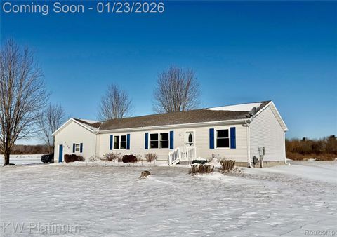 7330 Smiths Creek Road Kimball Township MI 48074