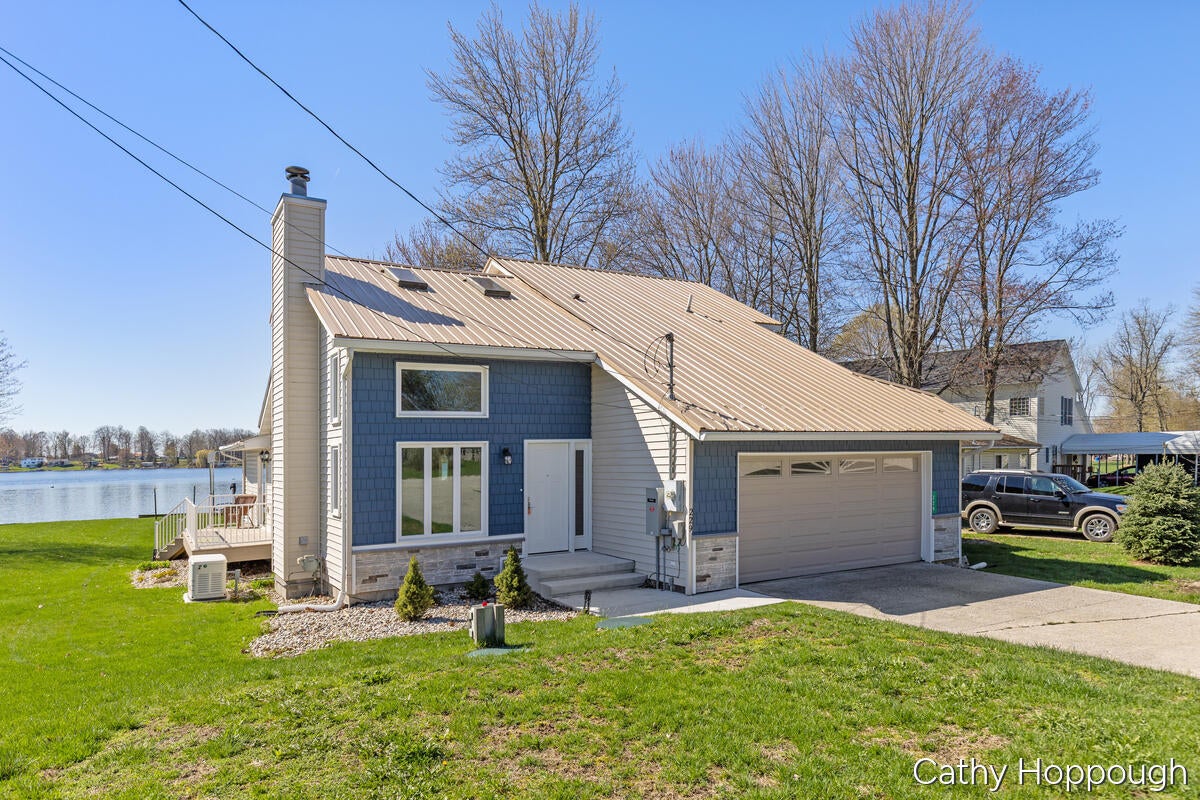 229 Ivason Drive