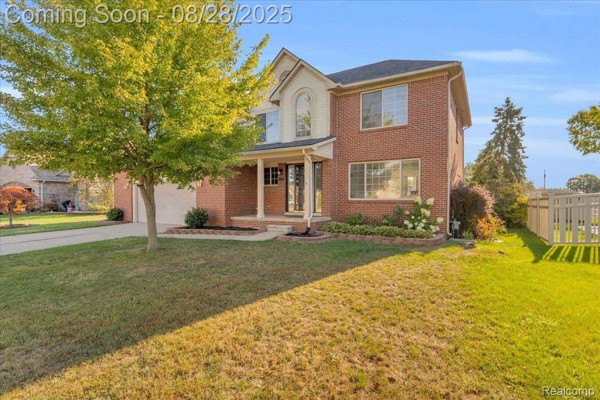 15565 Applewood Lane