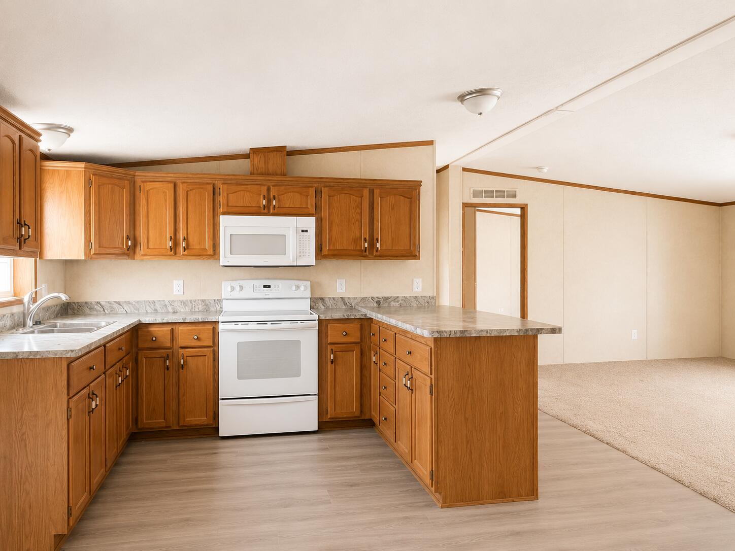 3900 W Jefferson Avenue