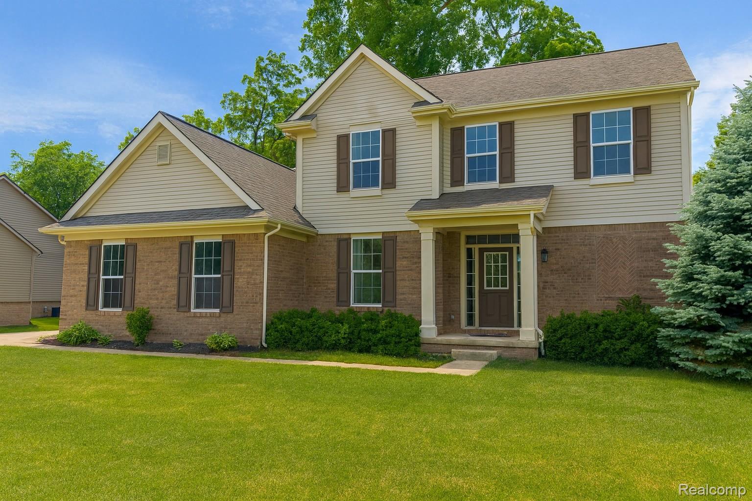 13508 Cobblestone Creek Drive