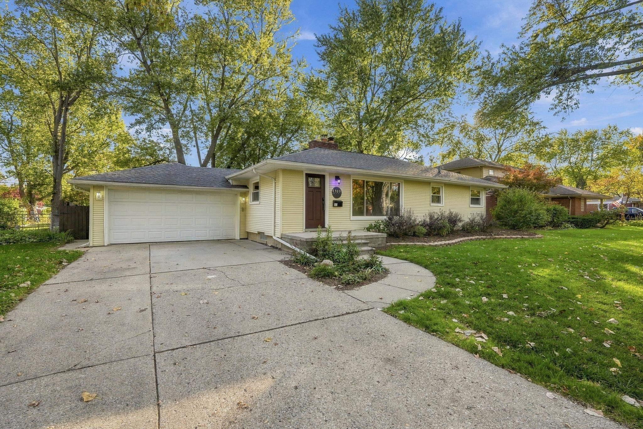 1310 Midland Boulevard