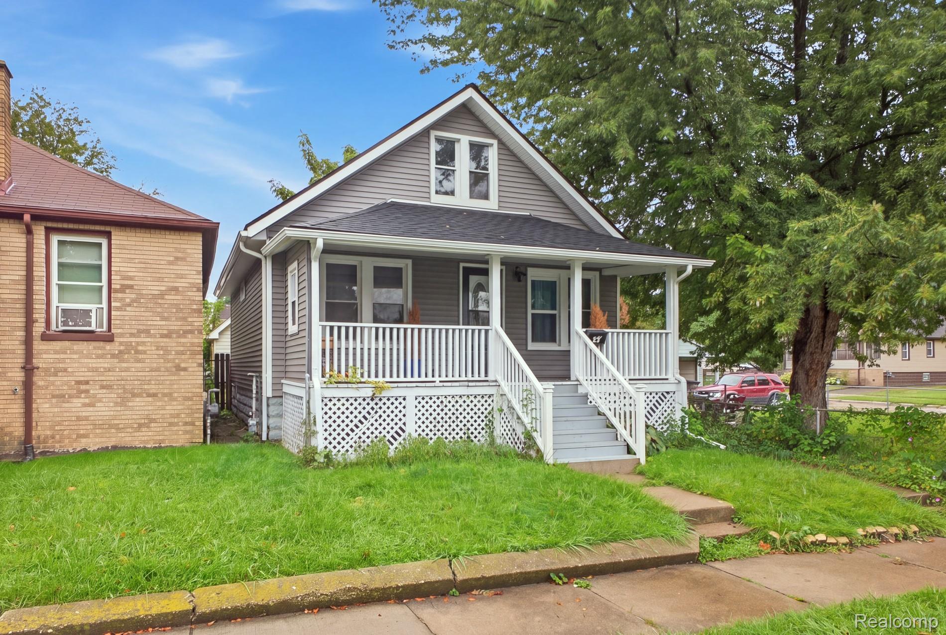 57 Bell Street