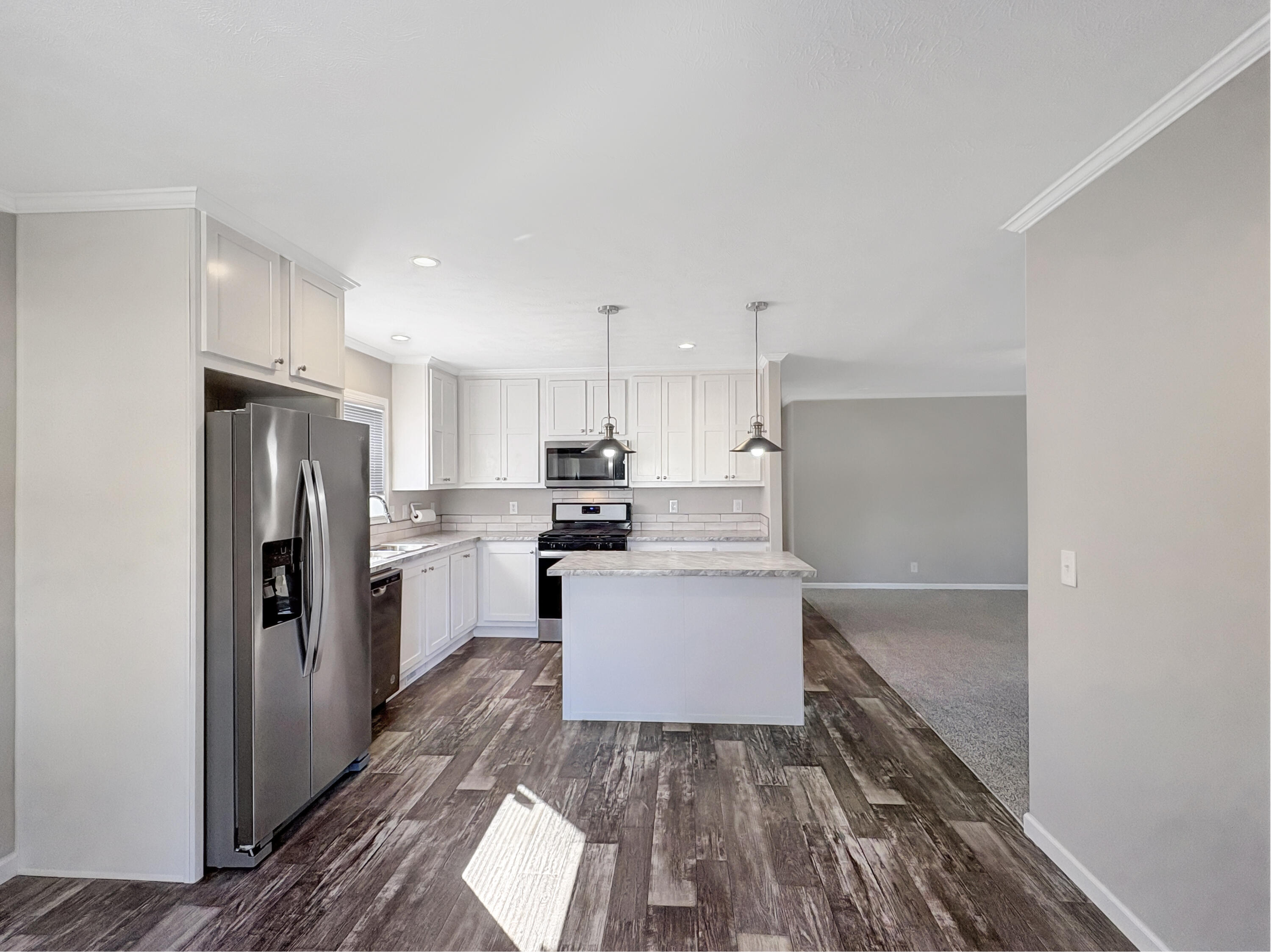 115 San Souci Drive NW