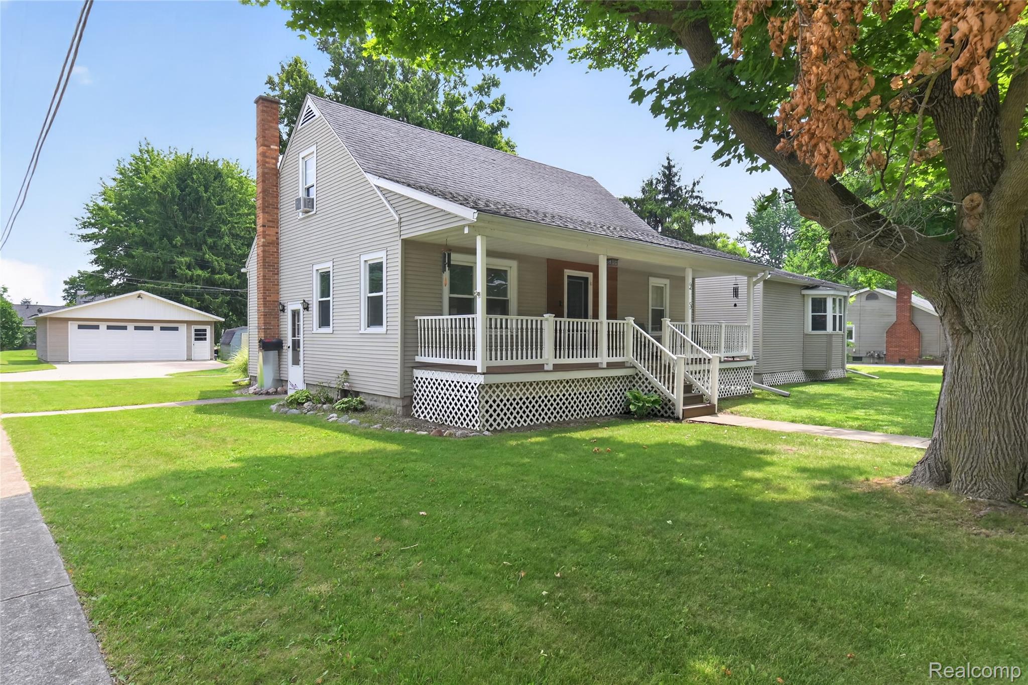 205 Mechanic Street