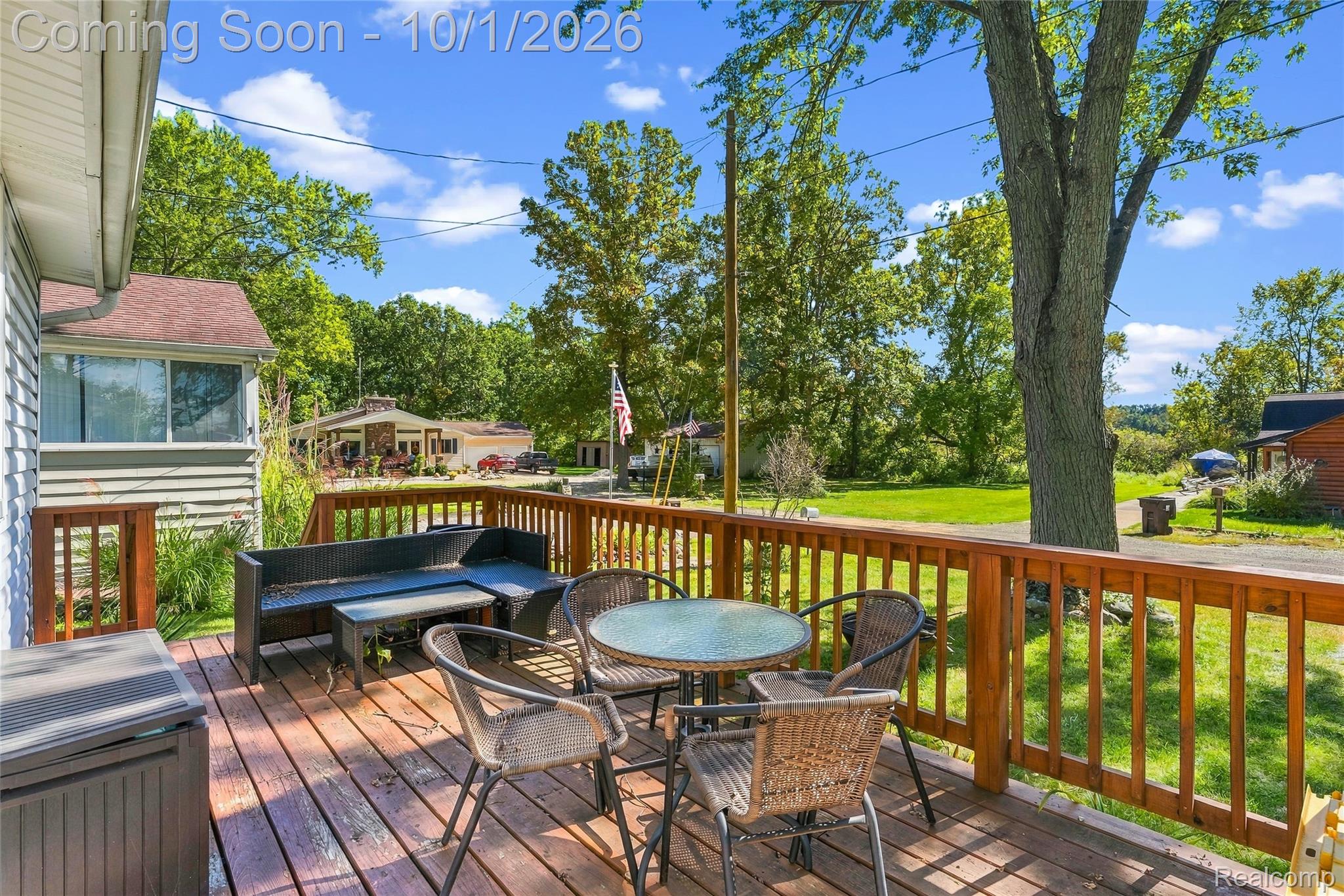1621 Greenwood Court