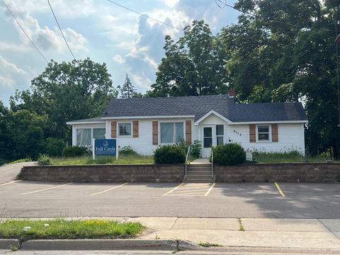 4108 S Cedar Street Lansing City MI 48910