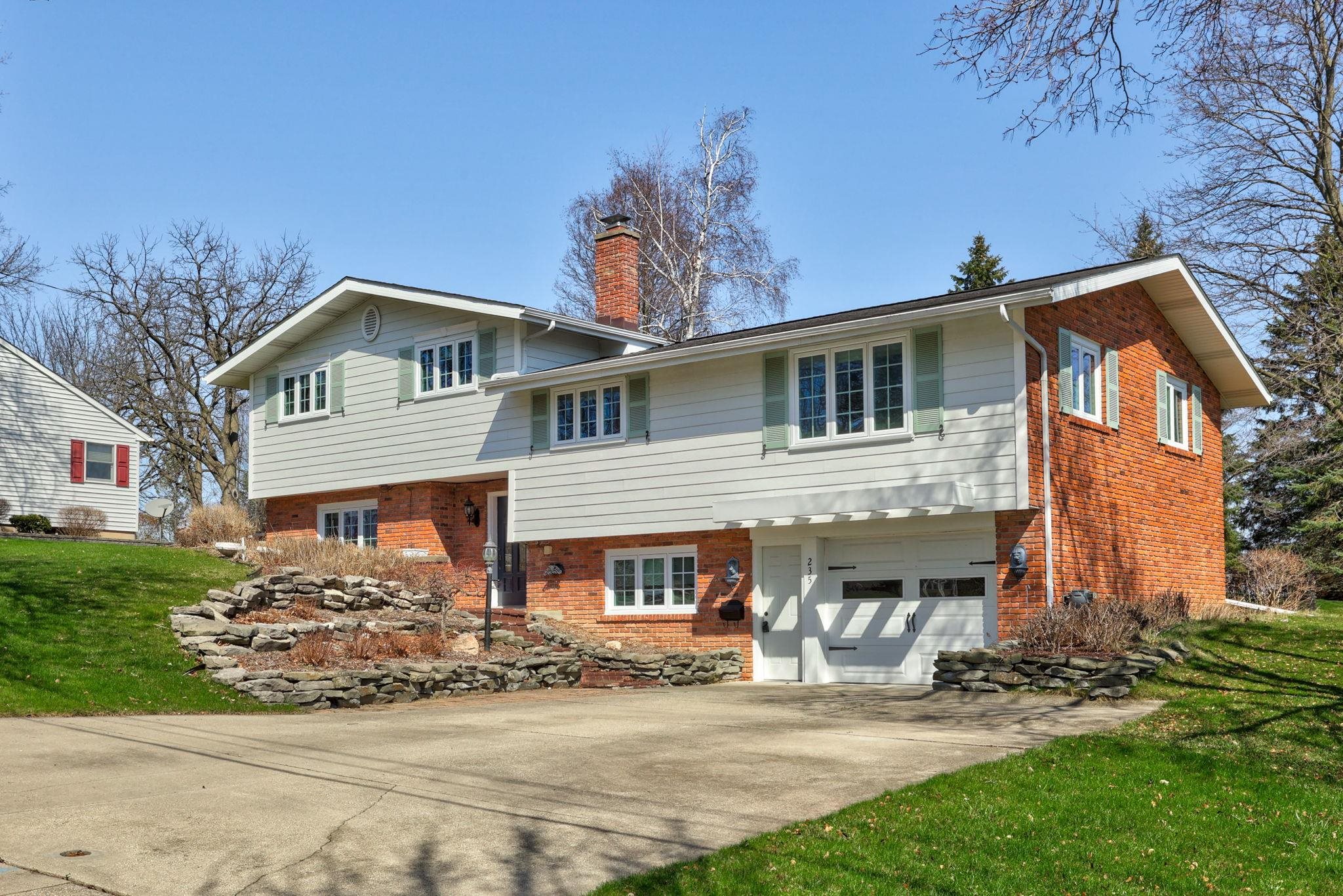 235 Cherry Street