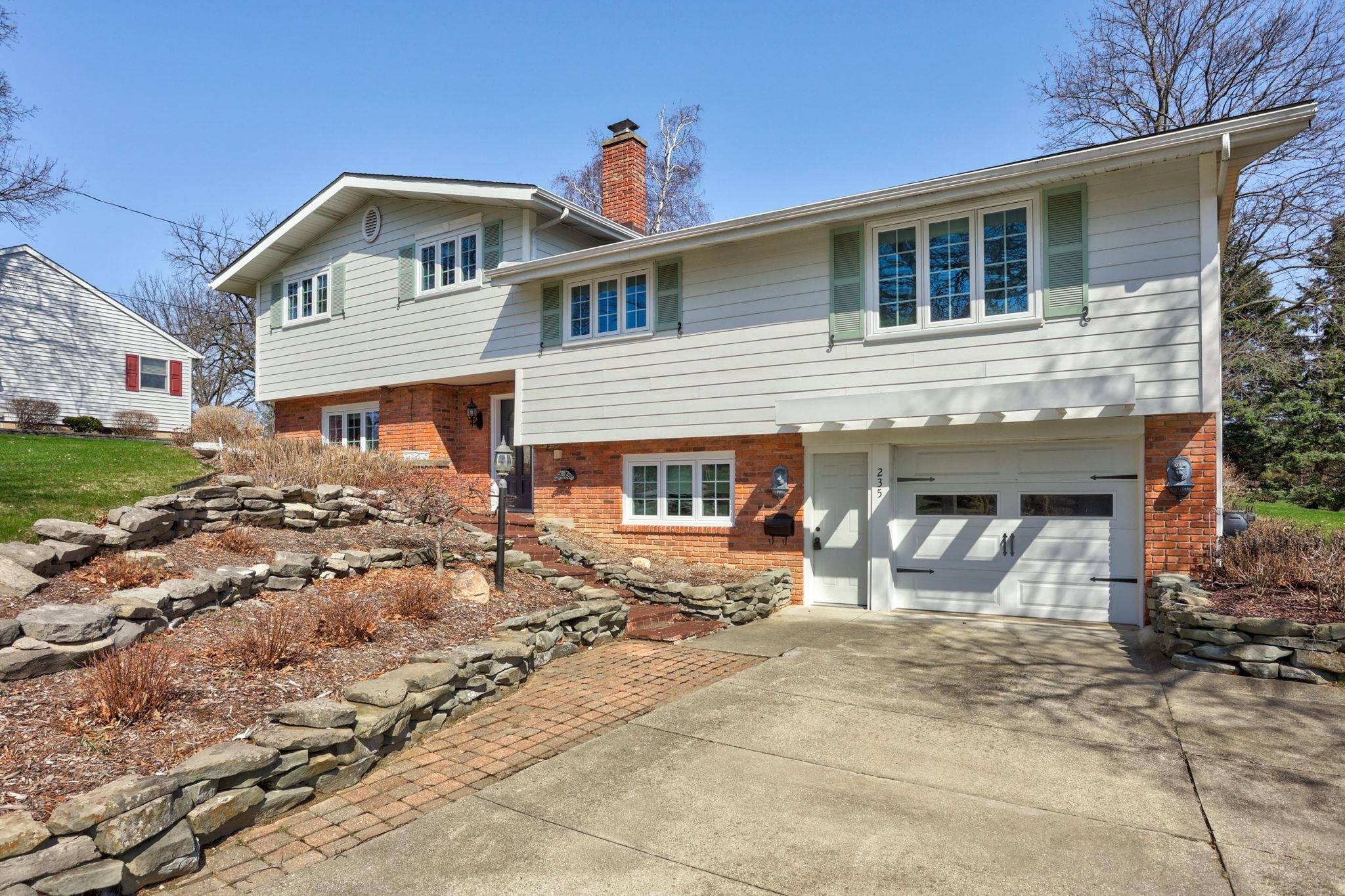 235 Cherry Street