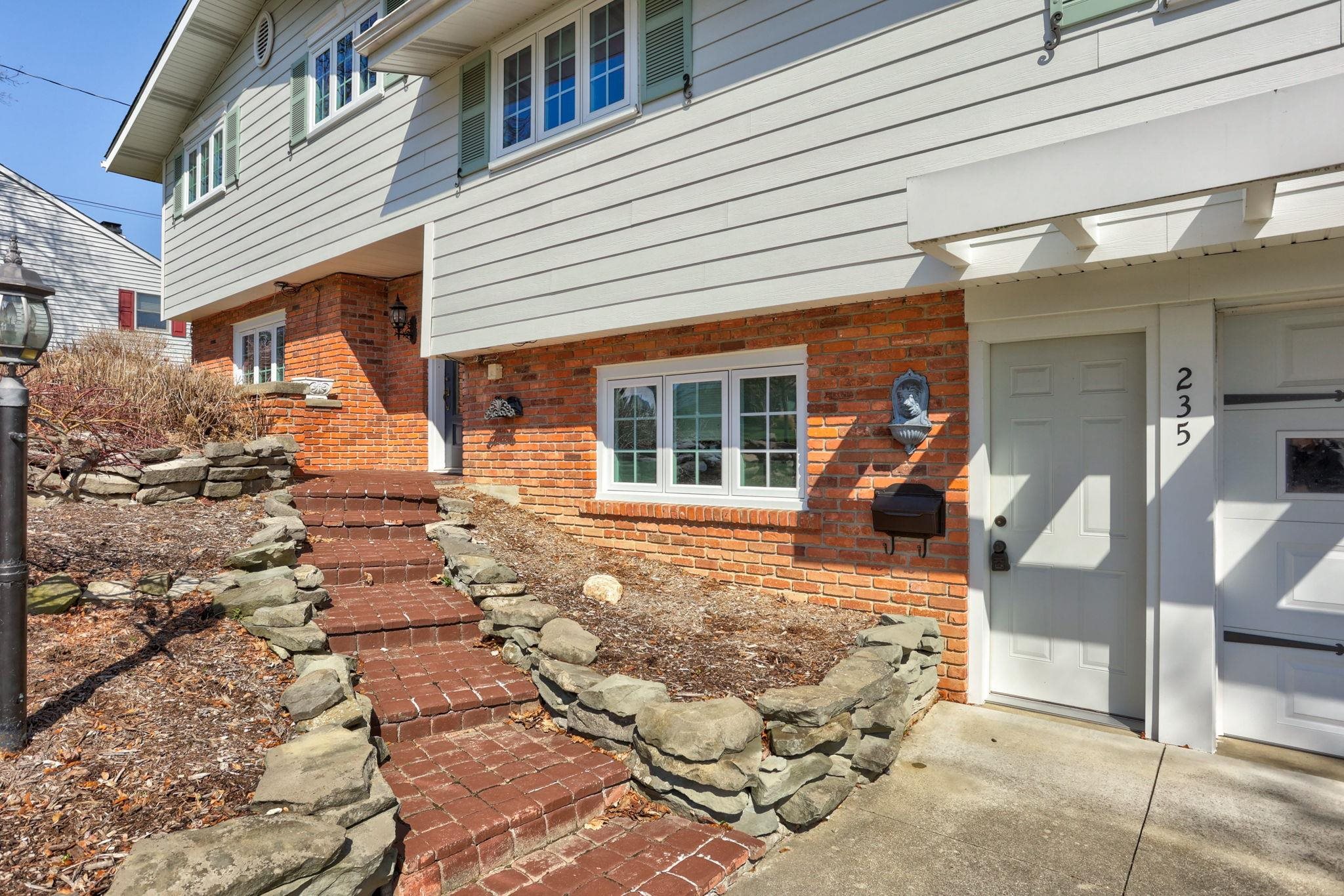 235 Cherry Street