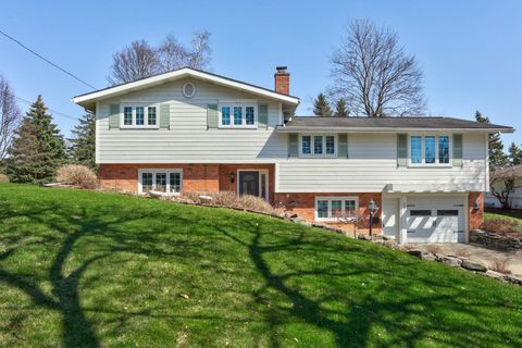 235 Cherry Street Frankenmuth City MI 48734
