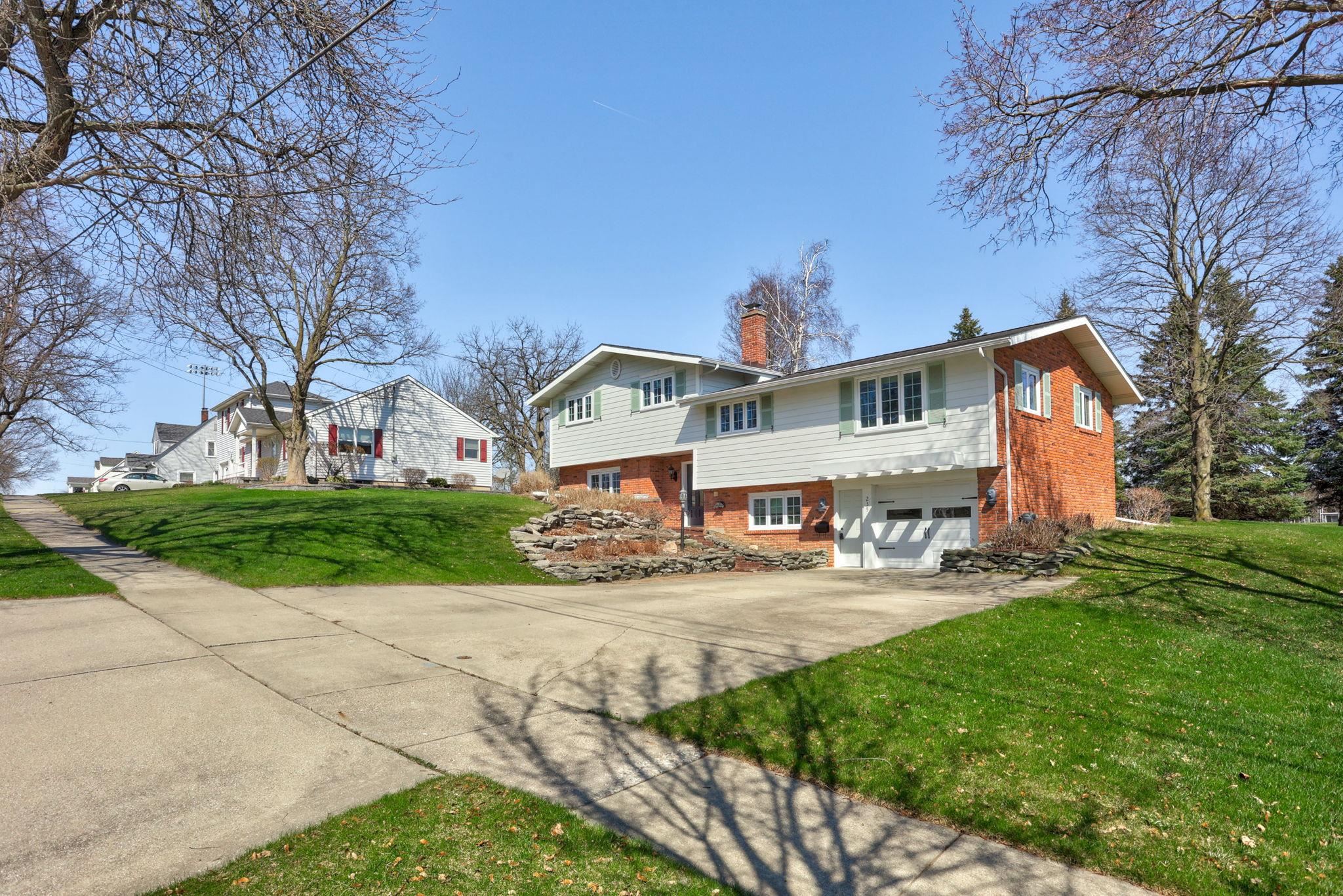 235 Cherry Street
