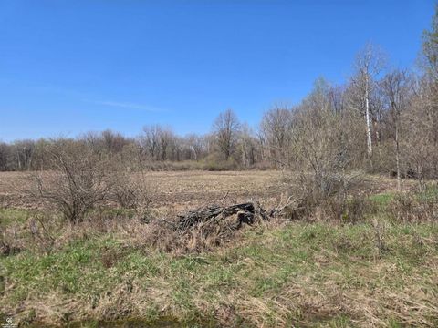 1182 Fetting VL Road Watertown Township MI 48471