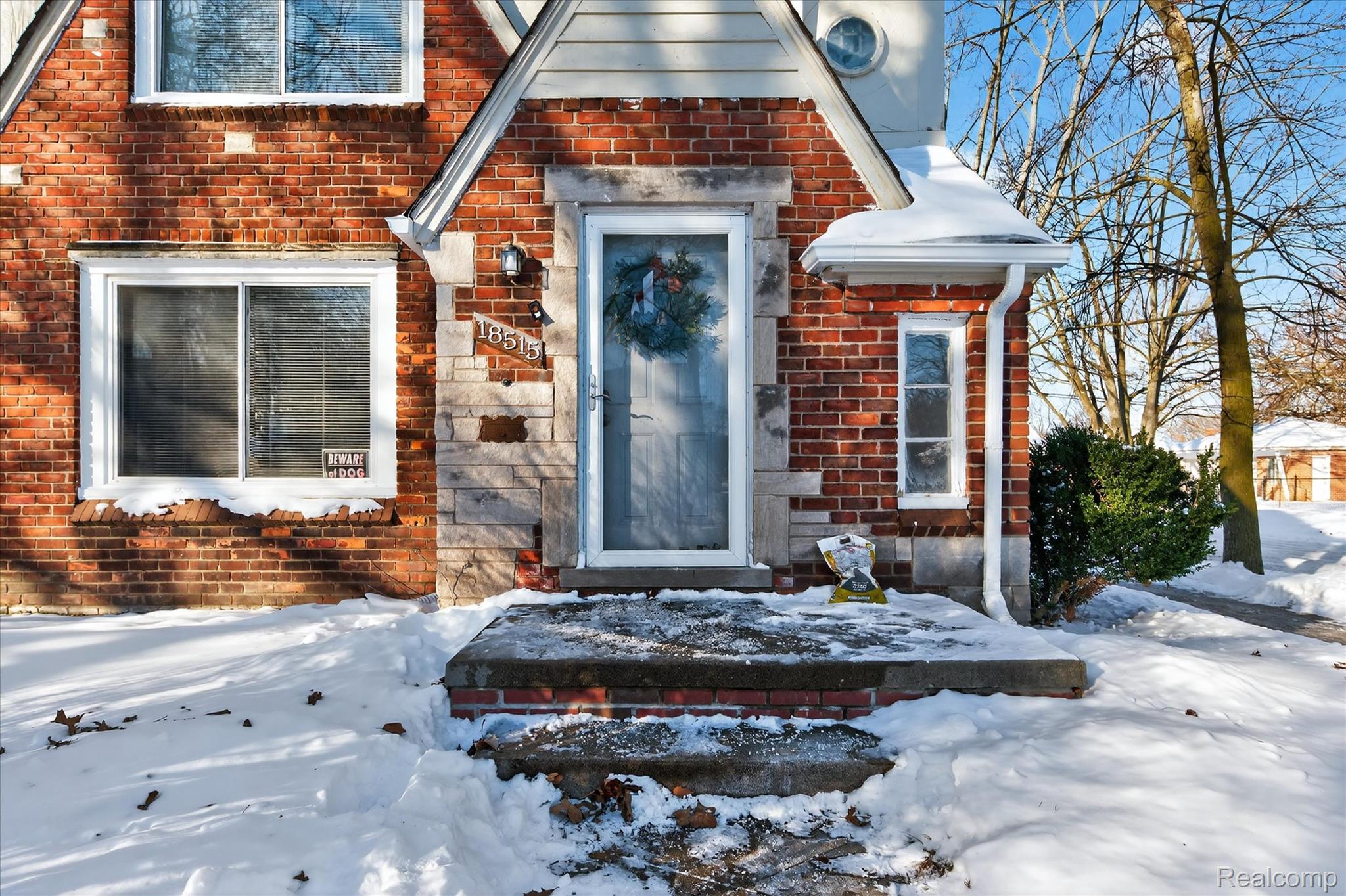 18515 Gruebner Street