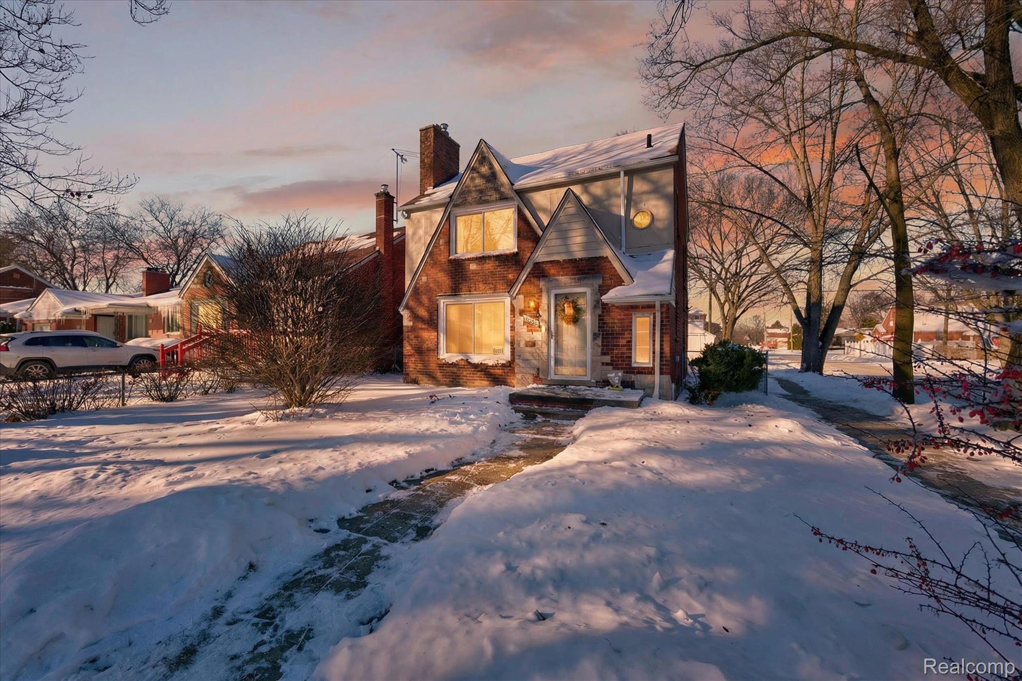 18515 Gruebner Street