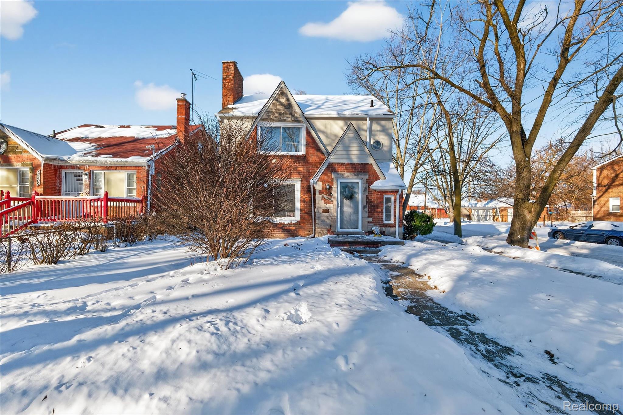 18515 Gruebner Street