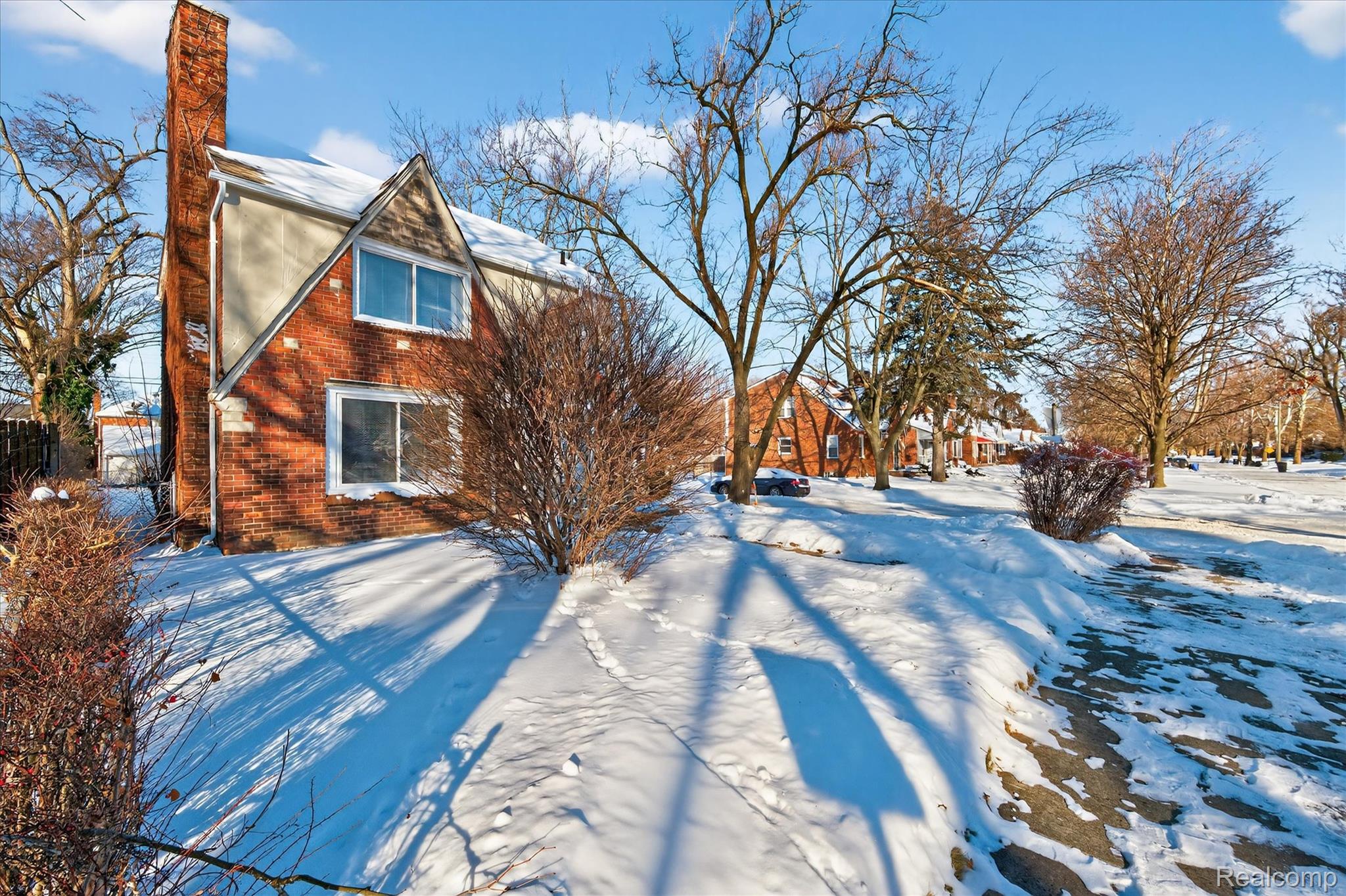 18515 Gruebner Street