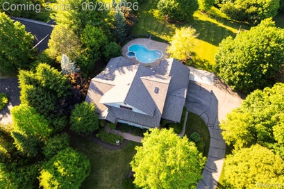 8861 Pleasantview Salem Township MI 48168