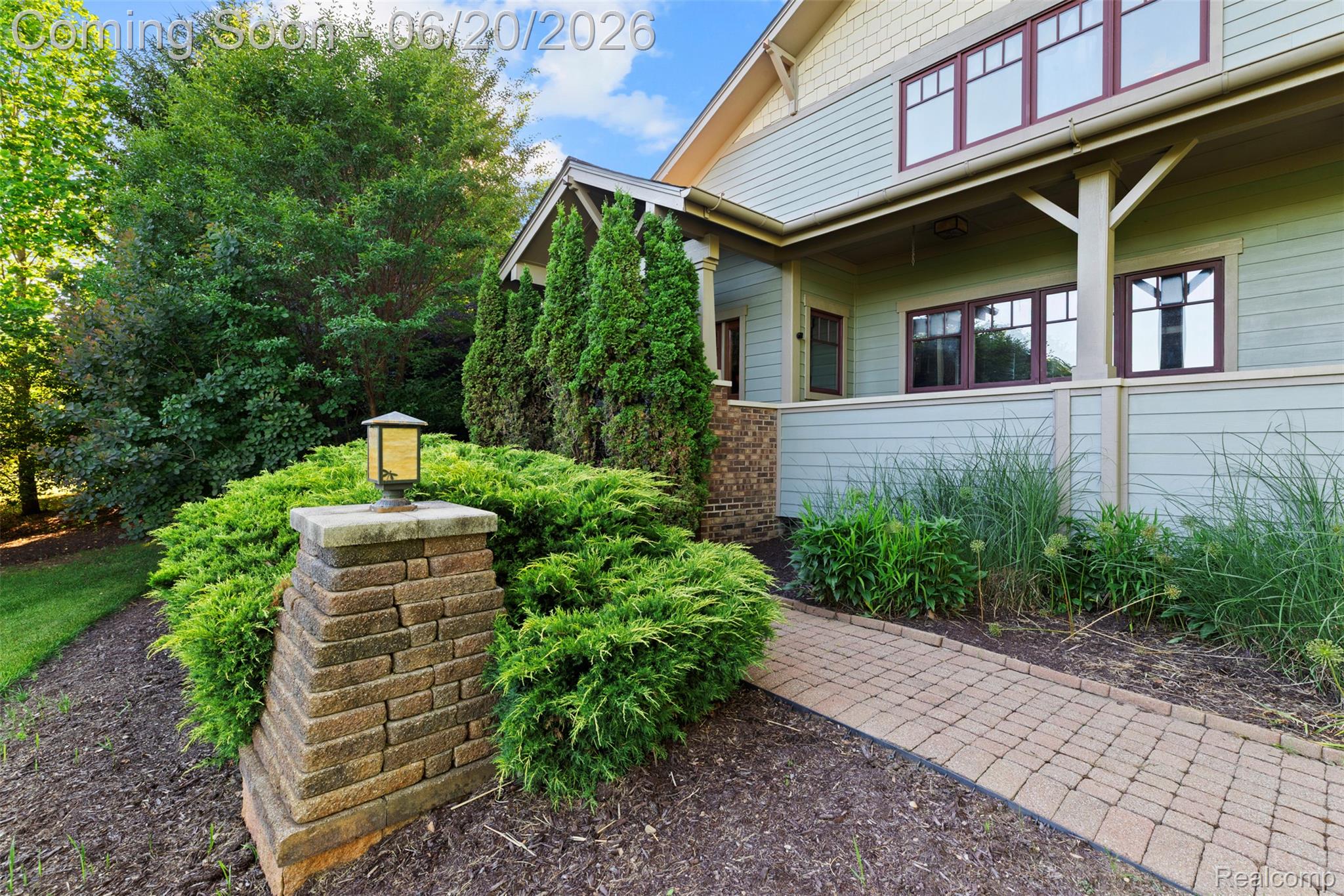 8861 Pleasantview