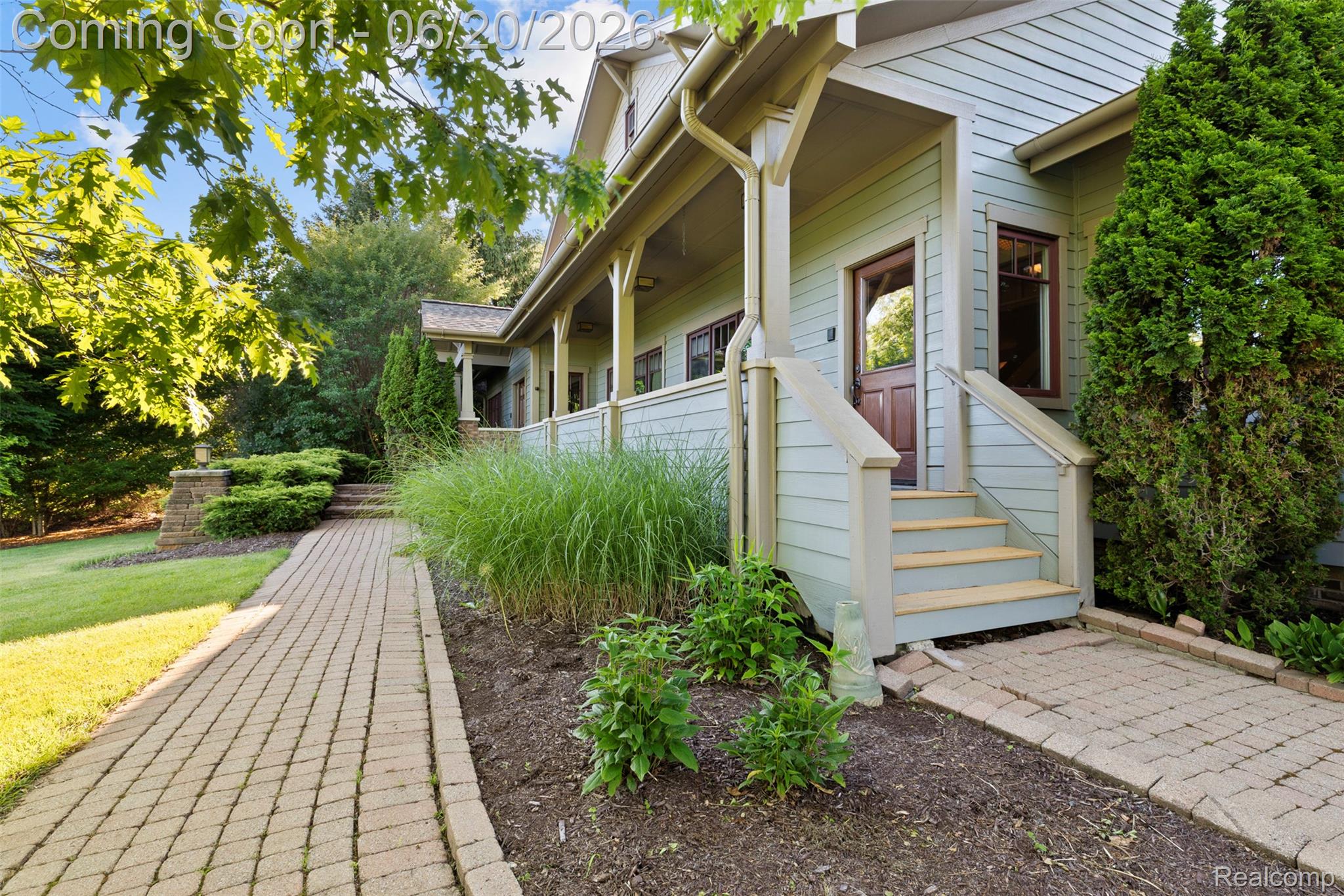 8861 Pleasantview