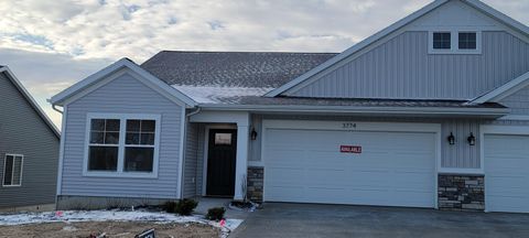 3774 Ambrosia Drive SW 24 Walker City MI 49534