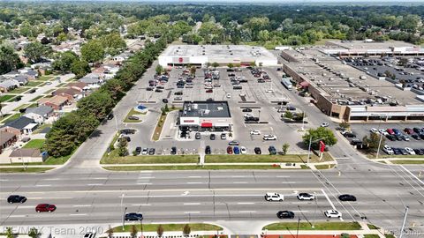 26670 Ford Road Dearborn Heights City MI 48127