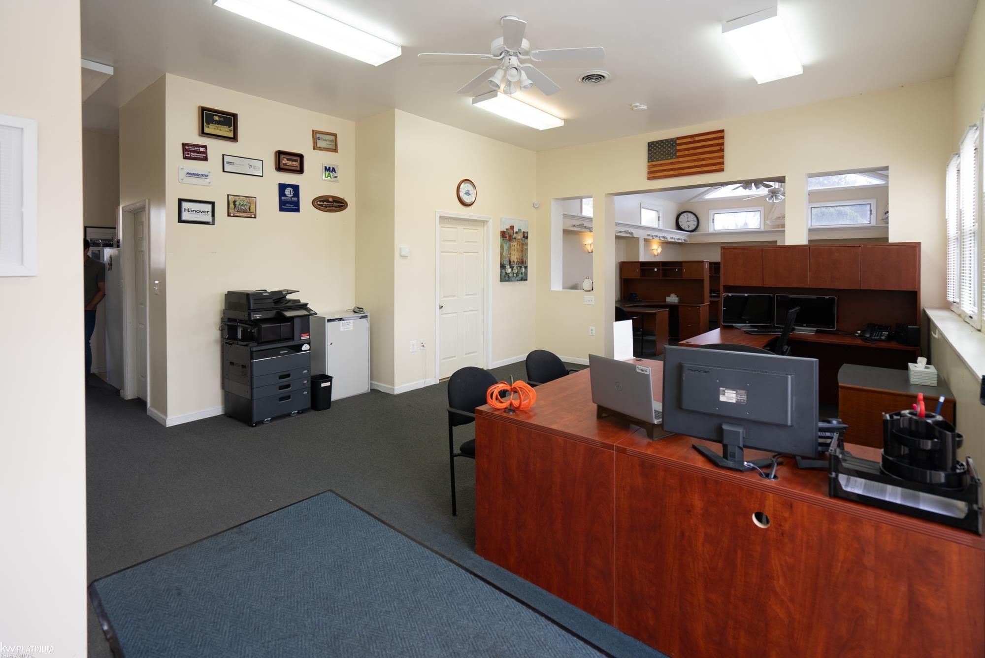 519 Gratiot Boulevard