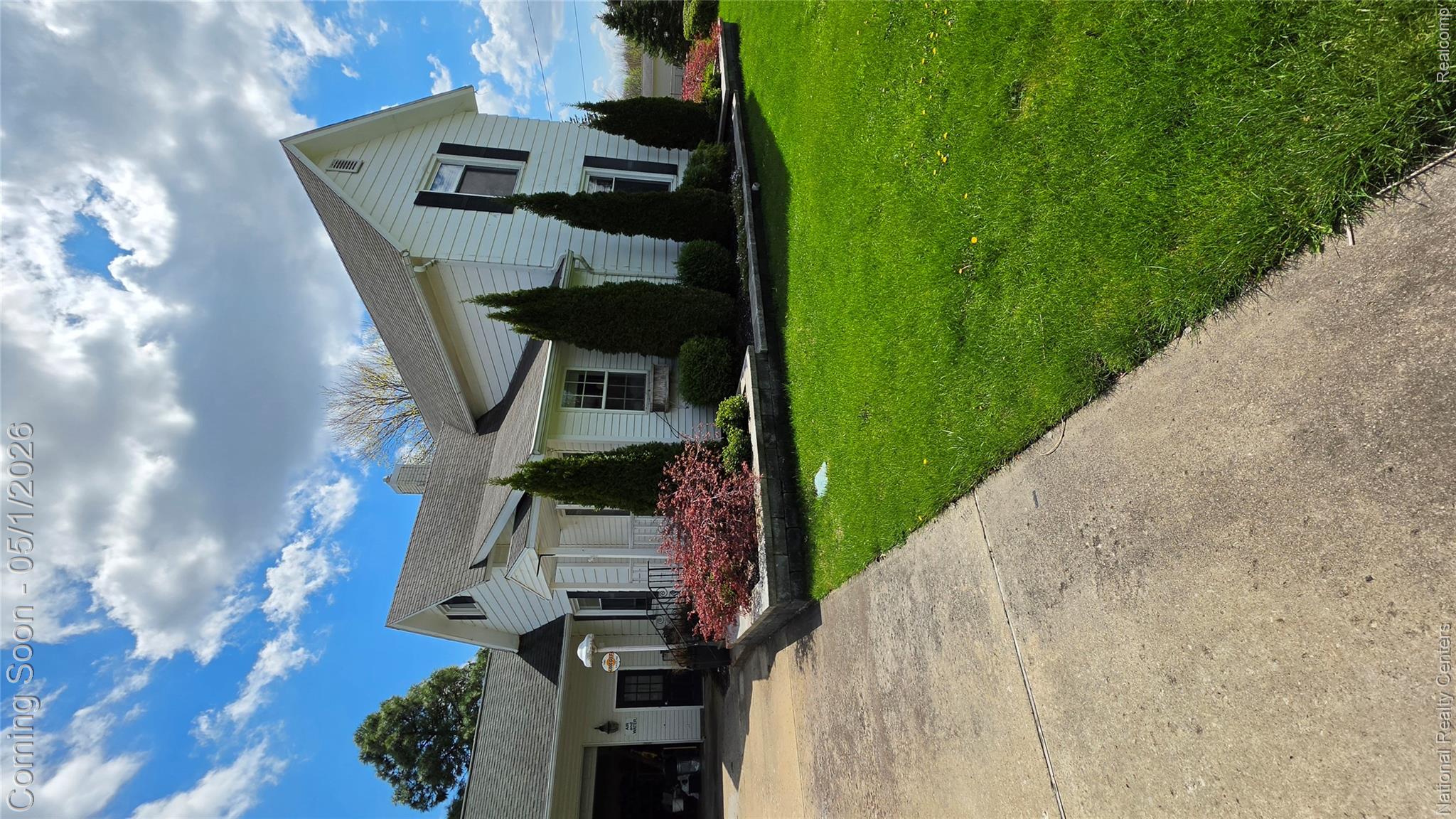 313 Tiffany Street